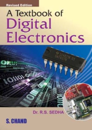  دانلود کتاب A Textbook Of Digital Electronics, 2005 - دانلود کتاب های دانشگاهی