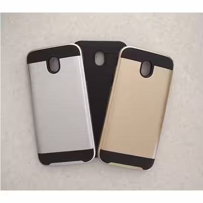 کاور سهند مدل TP2-1 مناسب برای گوشی موبایل سامسونگ Galaxy J5 Pro / J530