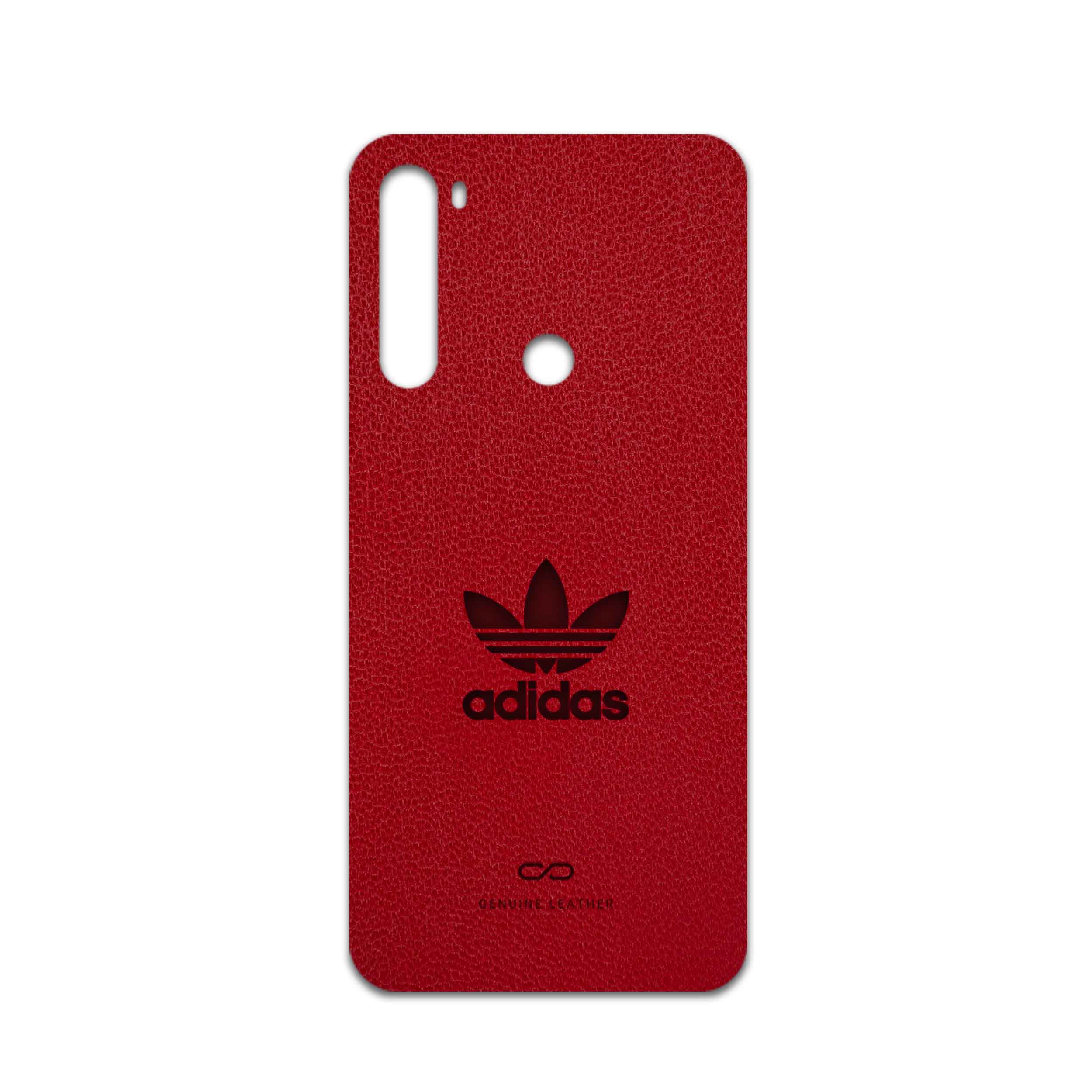 برچسب پوششی ماهوت مدل RL-DDS مناسب برای گوشی موبایل شیائومی Redmi Note 8 2021