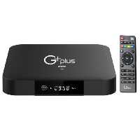 اندروید باکس جی پلاس مدل T95S1