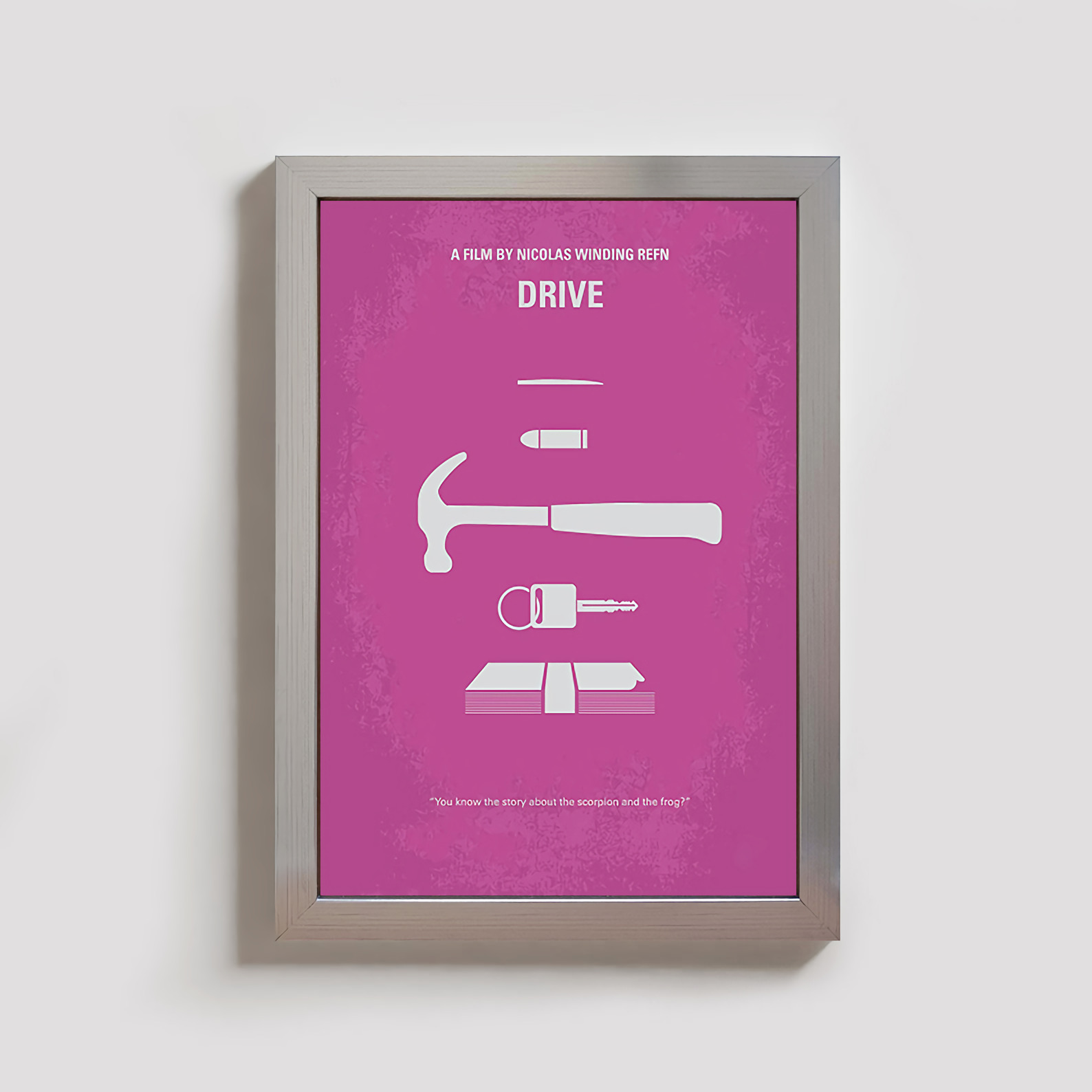 تابلو مدل drive