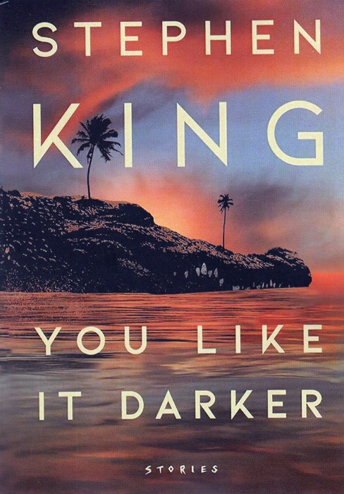 YOU LIKE IT DARKER:تاریک ترش را دوست داری (زبان اصلی،انگلیسی) - ناشربوک | خرید آنلاین کتاب