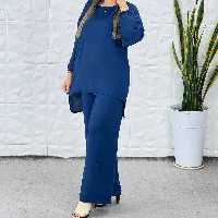 ست ابر و بادی پشت بلند 