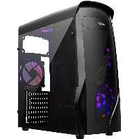 کیس کامپیوتر فاطر مدل FG-510M NEW - فروشگاه اینترنتی سیب سبز