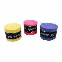 گریپ بدمینتون مدل 100 بسته 3 عددی | چاوه