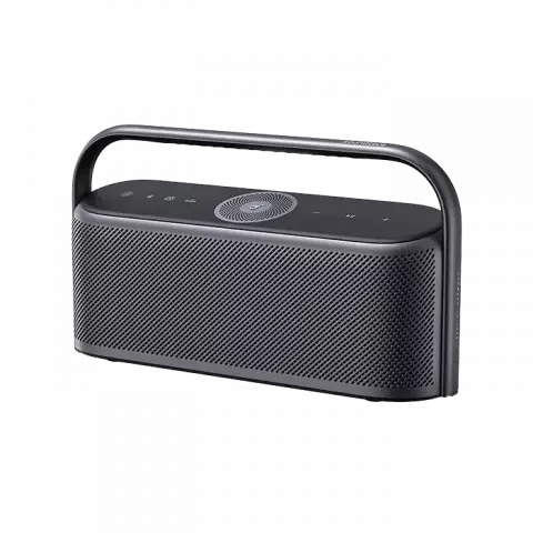 اسپیکر بلوتوثی انکر مدل Anker Soundcore Motion X600