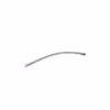 شلنگ رابط پیسوار هانه مدل استیل 3.8 کد 40CM