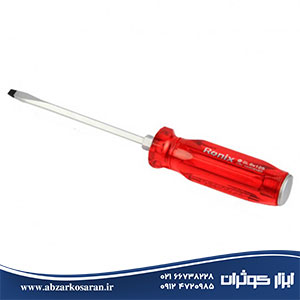 پیچ‌گوشتی تکی ضربه‌خور دوسو Ronix مدل RH-2962