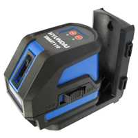 تراز لیزری هیوندای مدل SMART 110 bmc(نور قرمز)