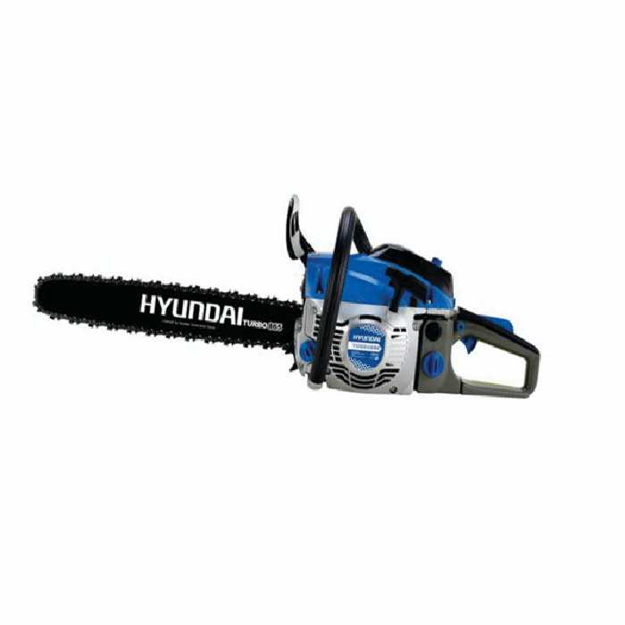 اره زنجیری بنزینی هیوندای مدل TURBO865