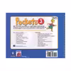 کتاب Pockets 3 Second Edition اثر Barbara Hojel انتشارات لانگمن پیرسون