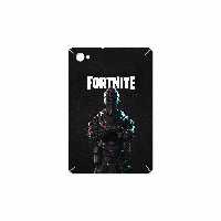 برچسب پوششی ماهوت مدل Fortnite-Game مناسب برای تبلت سامسونگ Galaxy Tab 7.7 2011 P6800