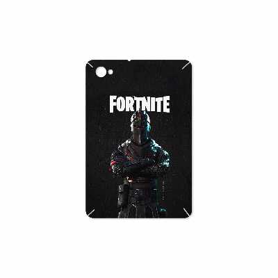 برچسب پوششی ماهوت مدل Fortnite-Game مناسب برای تبلت سامسونگ Galaxy Tab 7.7 2011 P6800