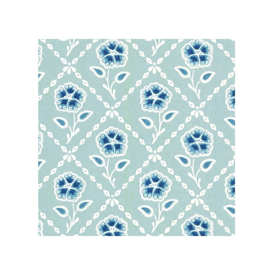 کاشی گلاک طرح پترن گل کد TT175