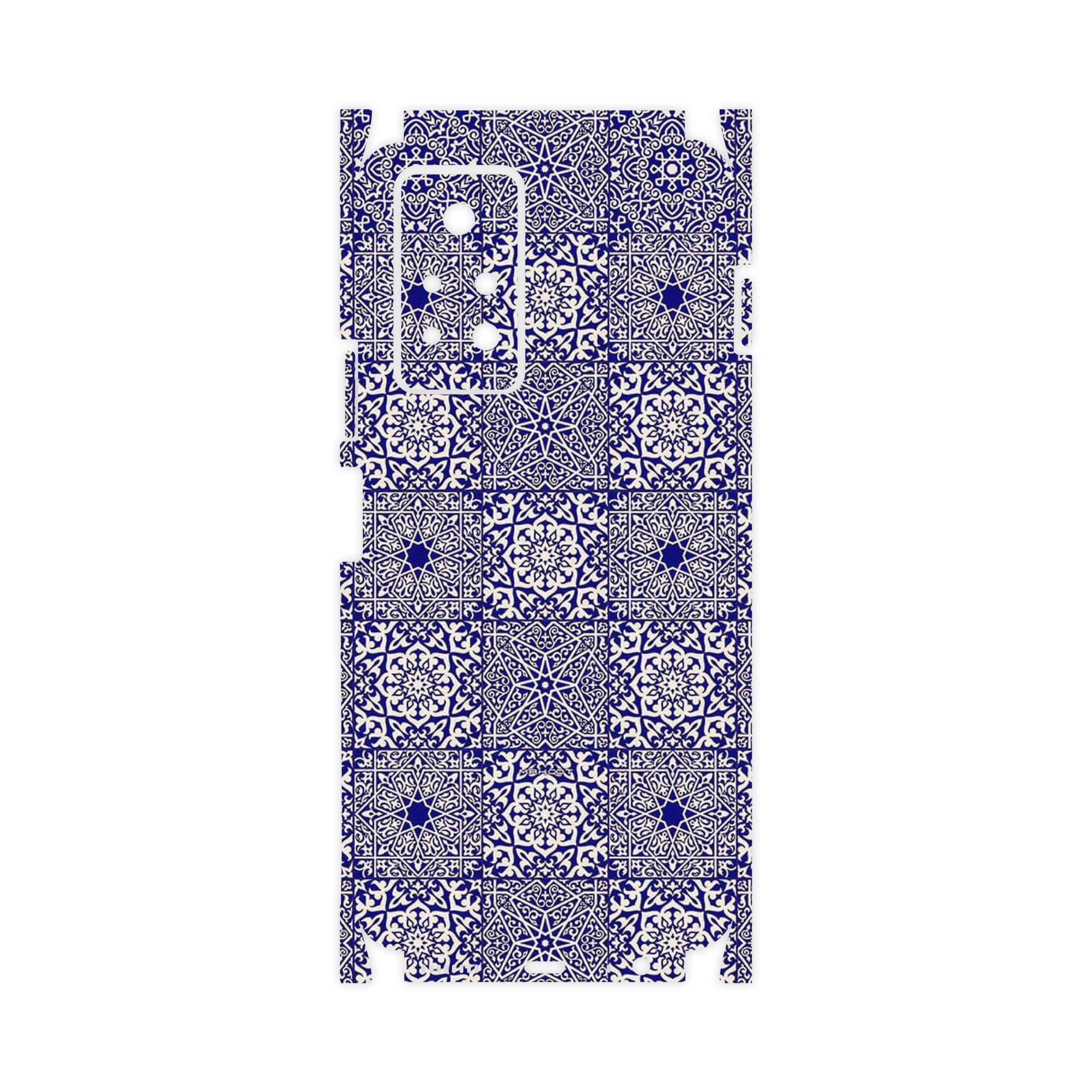 برچسب پوششی ماهوت مدل Iran Tile 11-FullSkin مناسب برای گوشی موبایل اینفینیکس Note 11 Pro