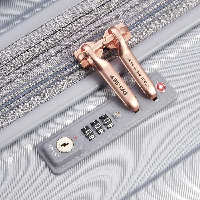 چمدان دلسی مدل SHADOW 5.0 کد 2878831 سایز بزرگ 