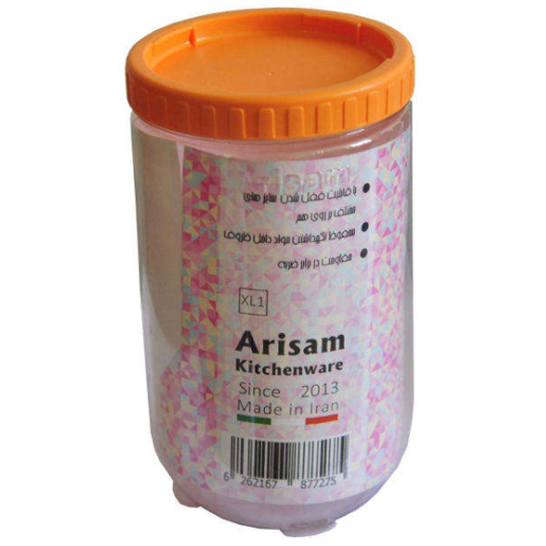 بانکه آریسام مدل TS 39