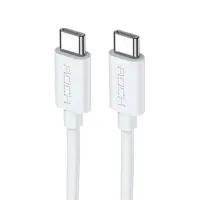 کابل USB-C راک مدل RCB0778 طول 1 متر