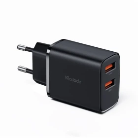 سری شارژر 12W مک دودو مدل CH-5070