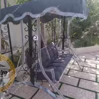 تاب باغی مدل ایفل ارسال به روش پس کرایه 


