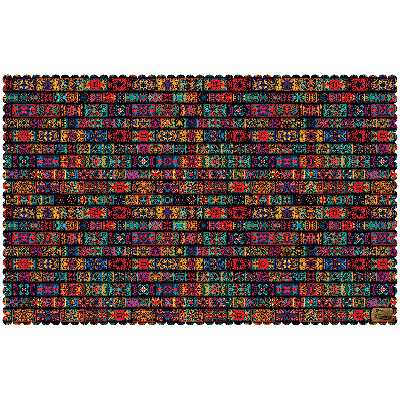 رومیزی رنس مدل T8-42525