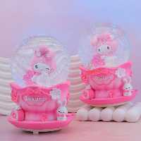 خرید گوی موزیکال طرح کیتی