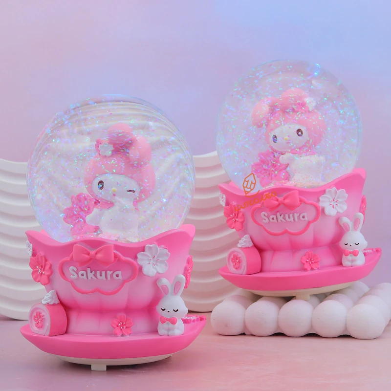 خرید گوی موزیکال طرح کیتی