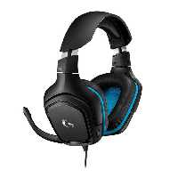 هدست گیمینگ لاجیتک G431