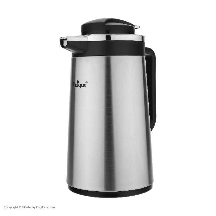 فلاسک یونیک مدل 1802 گنجایش 1 لیتر 