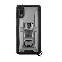 کاور فشن مدل  firmly  مناسب برای گوشی موبایل سامسونگ Galaxy A02/ M02