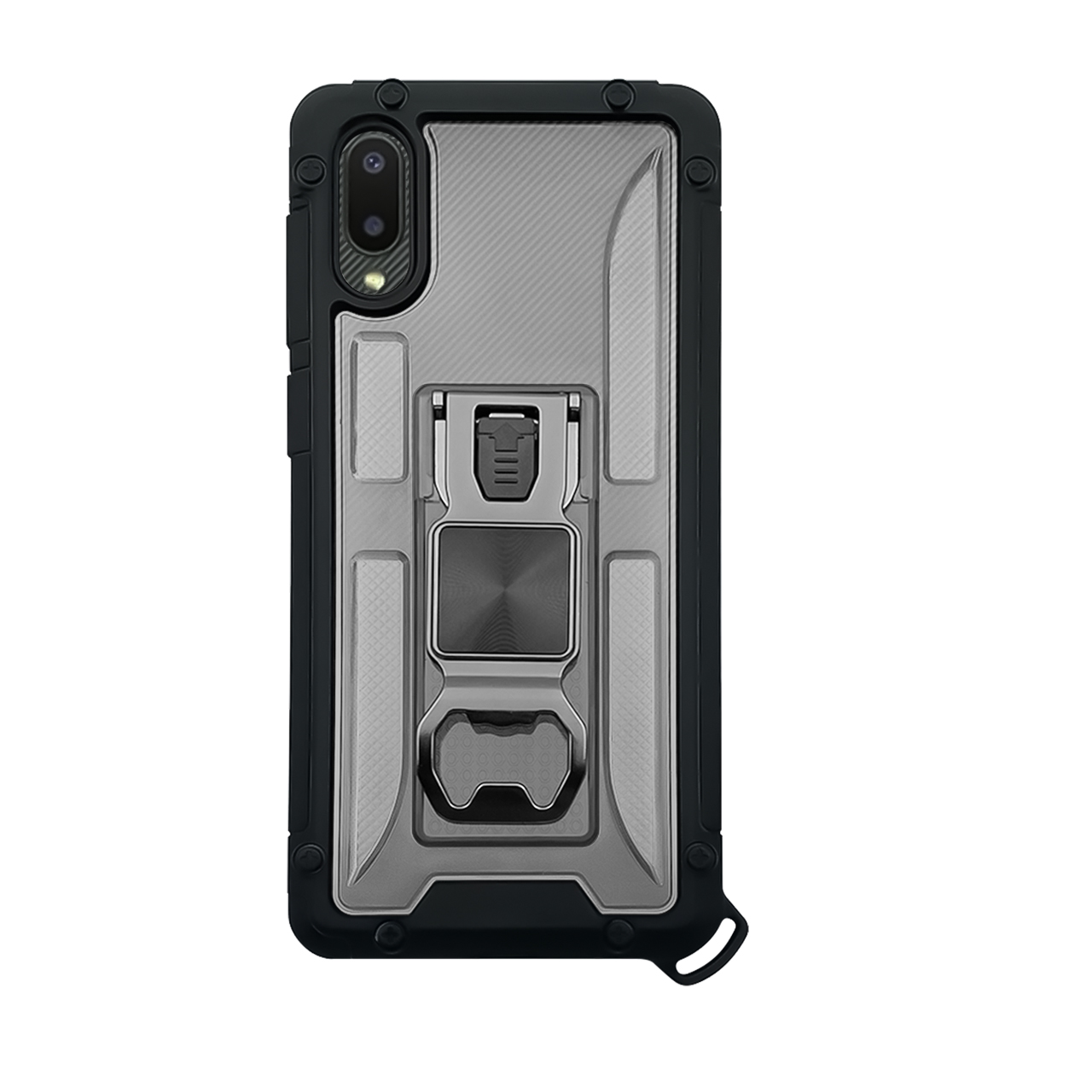 کاور فشن مدل firmly مناسب برای گوشی موبایل سامسونگ Galaxy A02/ M02