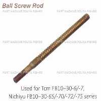 مارپیچ فرمان لیفتراک تی سی ام مدل Tcm FB10~30-6/-7, Nichiyu FB10~30-65/-70/-72/-75 series