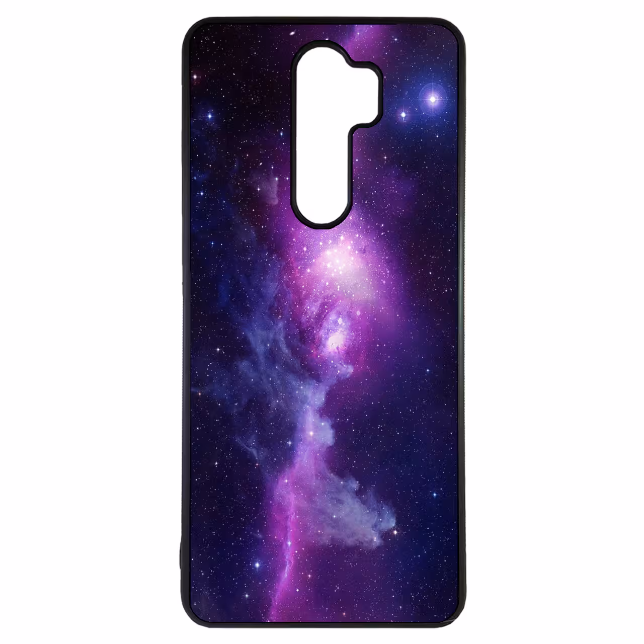 کاور طرح کهکشان کد 1146 مناسب برای گوشی موبایل شیائومی redmi note 8 pro