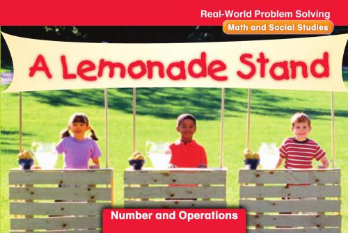خرید و دانلود نسخه کامل کتاب Real-World Problem Solving Readers Package