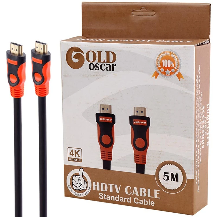کابل Hdmi 4K/2K متراژ5 متر | 26874604