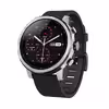 برچسب ماهوت طرح Army Snow Pixel مناسب برای ساعت هوشمند شیایومی Amazfit Stratos