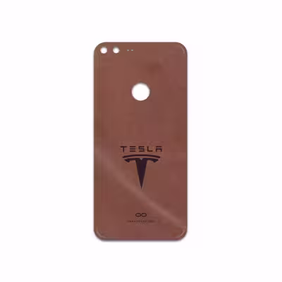 برچسب پوششی ماهوت مدل MNL-TSLA مناسب برای گوشی موبایل گوگل Pixel XL