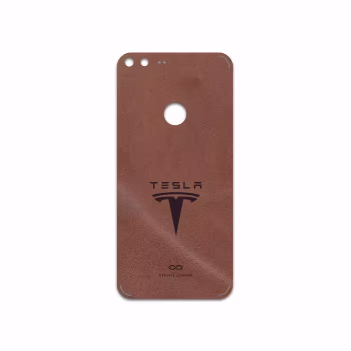 برچسب پوششی ماهوت مدل MNL-TSLA مناسب برای گوشی موبایل گوگل Pixel XL