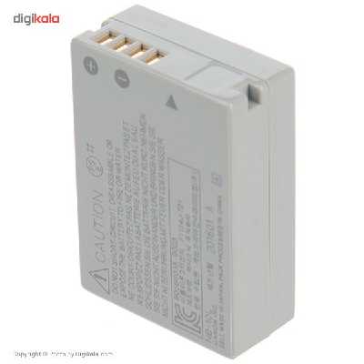 باتری دوربین مدل NB10L
