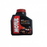 روغن موتور 7100 10W50 4T 1LT موتول اورجینال Motul