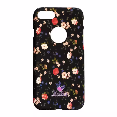 کاور طرح گل مدل GL - ABI مناسب برای گوشی موبایل اپل Iphone 7 / 8