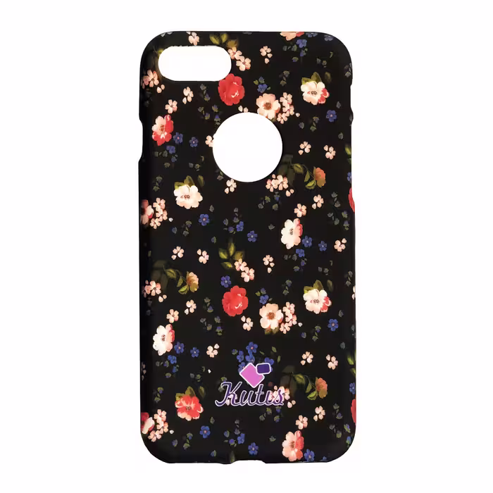 کاور طرح گل مدل GL - ABI مناسب برای گوشی موبایل اپل Iphone 7 / 8