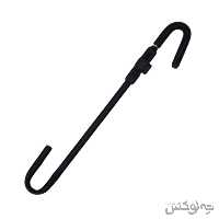 قفل فرمان به پدال خودرو آرین لاک