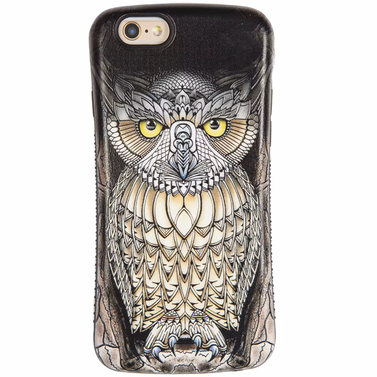 کاور طرح Owl مناسب برای گوشی موبایل اپل iPhone 6 Plus