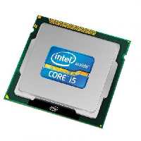 پردازنده CPU Intel Core i5 2500K Sandy Bridge