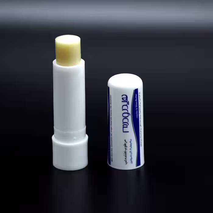 مرطوب کننده لب 4.5 گرم هیدرودرم 90696