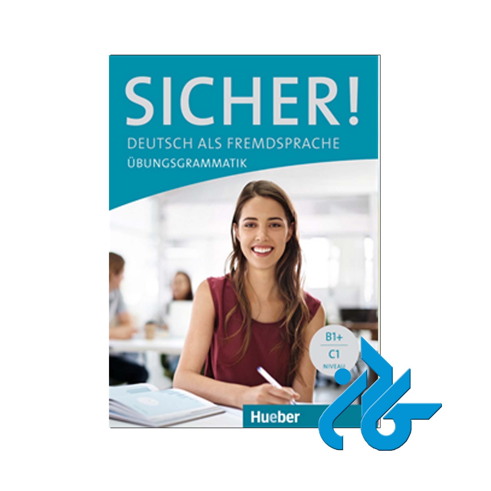 sicher deutsch B1 C1 خرید از فروشگاه کتاب کادن تا 50% تخفیف خرید کتاب آلمانی