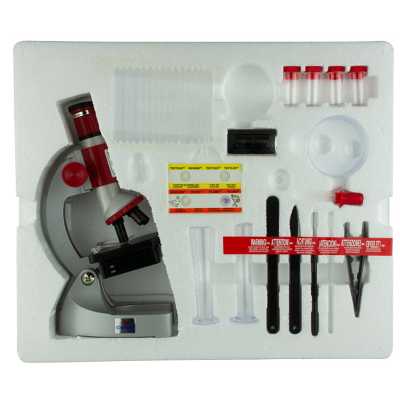 میکروسکوپ کامار مدل 1200FLZ کد 120020