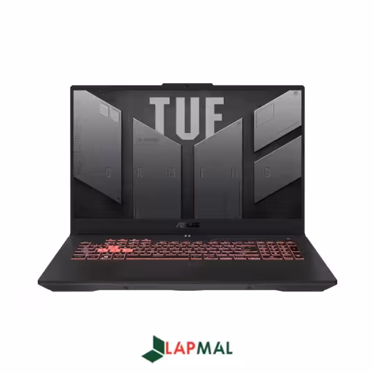 لپ تاپ ایسوس مدل TUF Gaming FA707RW-IFL
فروشگاه اینترنتی تخصصی لپتاپ لپ مال