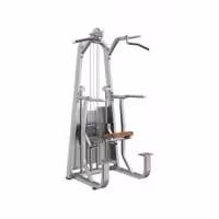 دستگاه پارالل و بارفیکس کمک دار CX-609